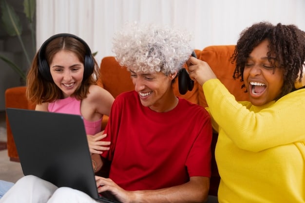 The Hottest YouTube Channels of 2025: Gen Z’s Top Picks