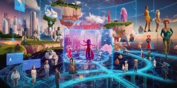 Gen Z & Metaverse: Exploring Social Platforms in the US - Cover Image