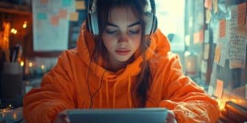 How AI-Powered Learning Will Transform Gen Z Education by 2025 - Cover Image