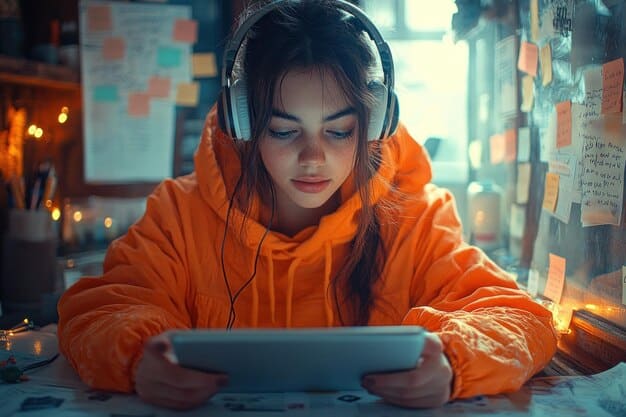 How AI-Powered Learning Will Transform Gen Z Education by 2025