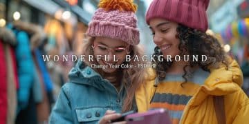 Augmented Reality Shopping: Gen Z's Impact on US Retail - Cover Image