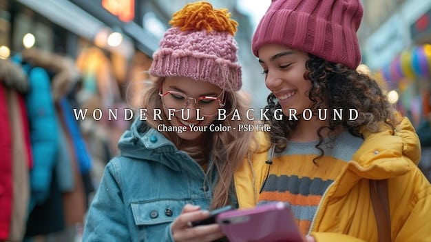 Augmented Reality Shopping: Gen Z’s Impact on US Retail