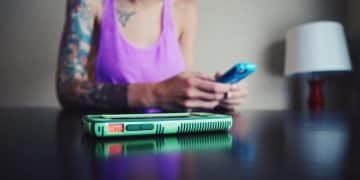 The Impact of 5G on Gen Z's Mobile Gaming Experience: A Deep Dive - Cover Image