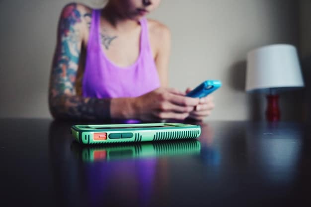 The Impact of 5G on Gen Z’s Mobile Gaming Experience: A Deep Dive