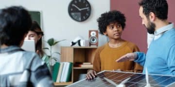 Sustainable Tech Innovations Capturing Gen Z's Attention in the US - Cover Image