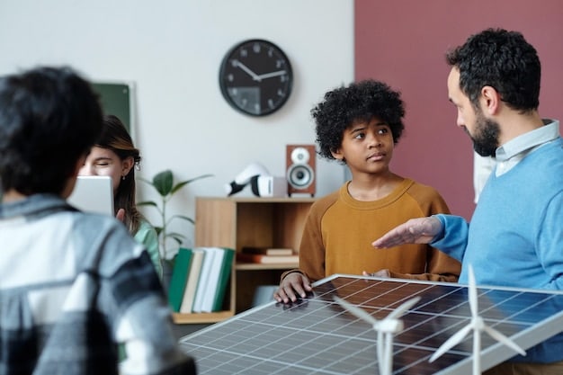 Sustainable Tech Innovations Capturing Gen Z’s Attention in the US