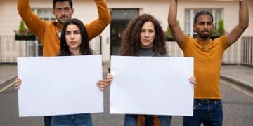 Gen Z's Digital Activism: Technology Amplifying Social Justice - Cover Image