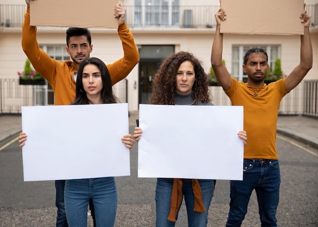 Gen Z’s Digital Activism: Technology Amplifying Social Justice