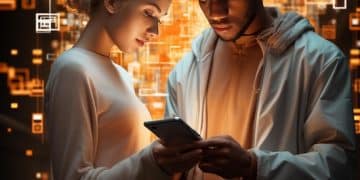 Gen Z & Blockchain: Revolutionizing Digital Identity & Privacy - Cover Image