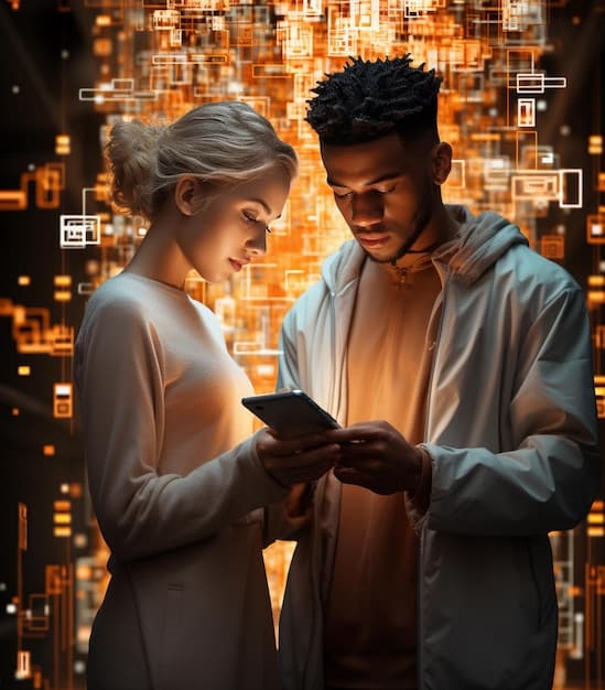 Gen Z & Blockchain: Revolutionizing Digital Identity & Privacy
