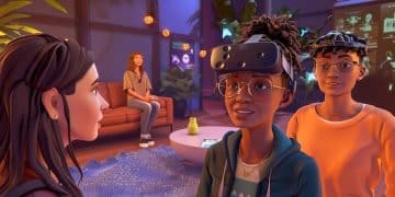 Metaverse Jobs: Essential Skills for Gen Z in Virtual Worlds - Cover Image