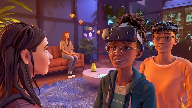 Metaverse Jobs: Essential Skills for Gen Z in Virtual Worlds