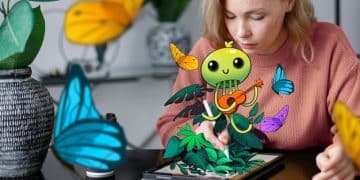 Gen Z's Guide to NFTs: Creating & Monetizing Digital Art in 2025 - Cover Image
