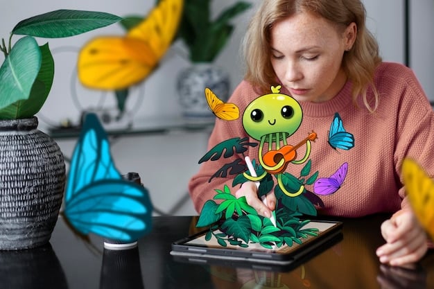 Gen Z’s Guide to NFTs: Creating & Monetizing Digital Art in 2025