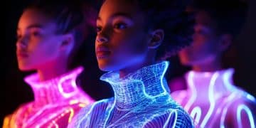 Quantum Computing: Reshaping Gen Z's Tech Future - Cover Image