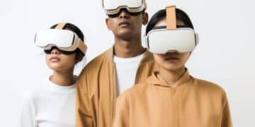 XR Revolution: How Gen Z Will Interact by 2025 - Cover Image
