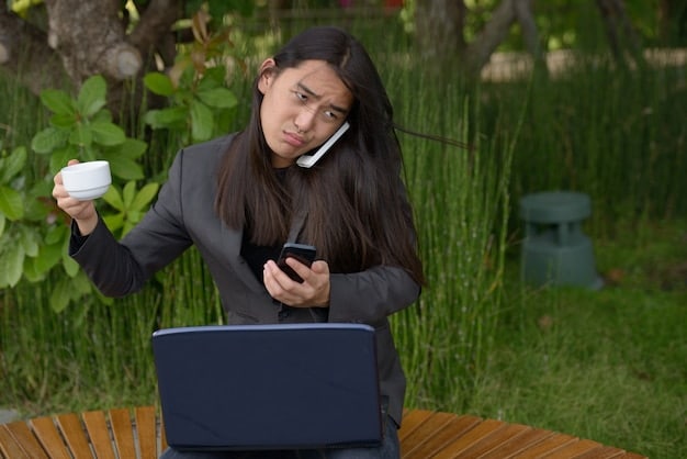 Combatting Digital Burnout: 5 Strategies for Gen Z Mental Wellness in the US