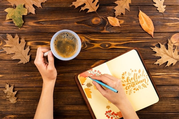 The Power of Gratitude: Daily Practices for Mental Wellbeing