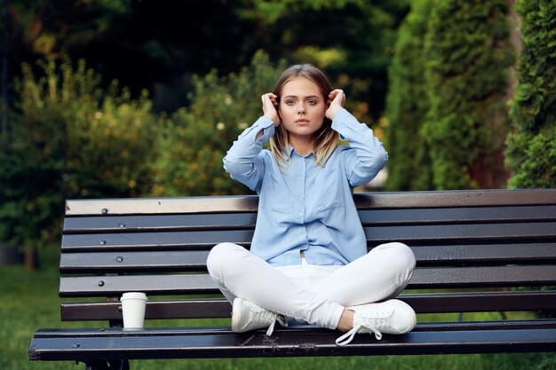 Recognizing Anxiety Triggers: Your 2025 Guide to Stress Management