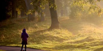 Exercise for Mental Health: 30 Minutes to a Better Mood - Cover Image
