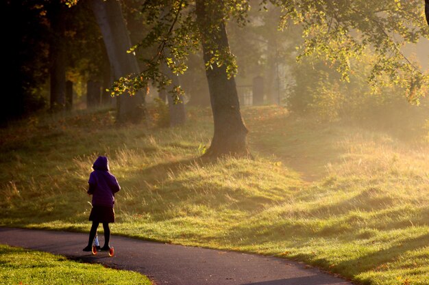 Exercise for Mental Health: 30 Minutes to a Better Mood