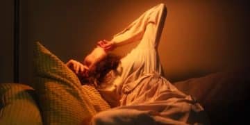 Unlock Your Mind: The Impact of Sleep on Mental Health - Cover Image