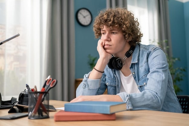 Managing Test Anxiety: Proven Strategies for US Students