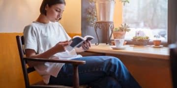 Unlock Mental Clarity: The Benefits of Journaling for Stress Reduction - Cover Image