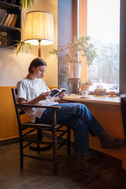 Unlock Mental Clarity: The Benefits of Journaling for Stress Reduction