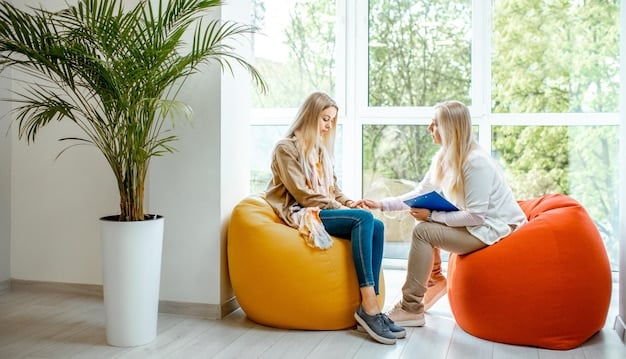 Understanding Therapy Types: A Guide to Finding the Right Approach