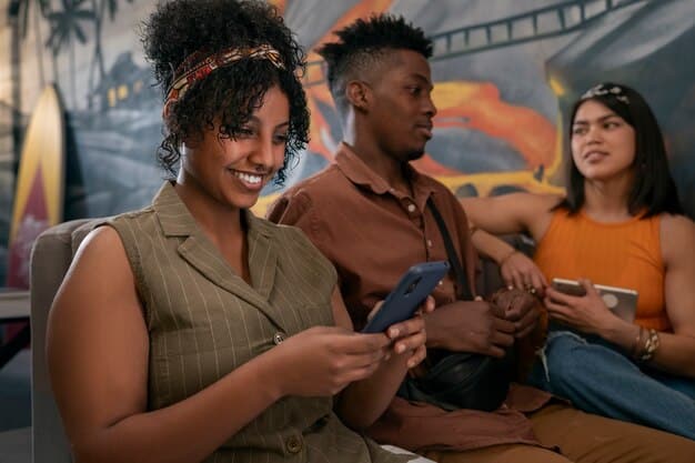 Gen Z’s Social Media Forecast 2025: Prepare Now