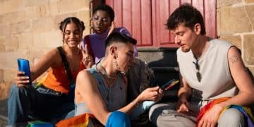 Gen Z's Micro-Communities: New Social Hubs & Brand Impact - Cover Image