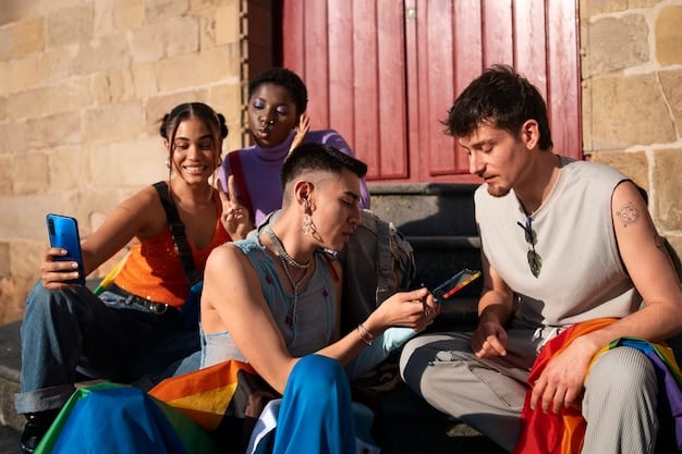 Gen Z’s Micro-Communities: New Social Hubs & Brand Impact