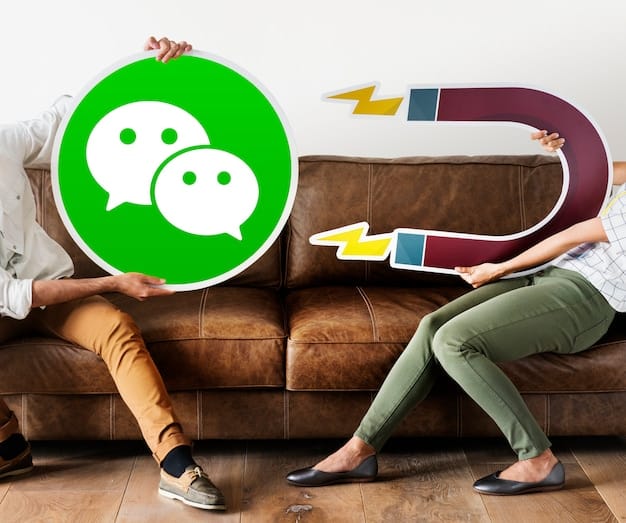 A brand logo subtly integrated into a niche online community's discussion, showcasing authentic engagement rather than overt advertising, with members sharing positive feedback.
