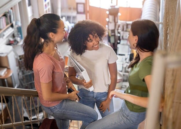 Gen Z’s Shifting Values: Authenticity and Purpose in 2025