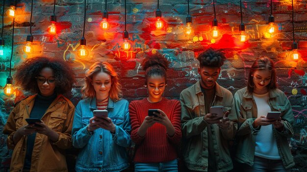 Gen Z’s Favorite Apps of 2025: Usage & Engagement Data