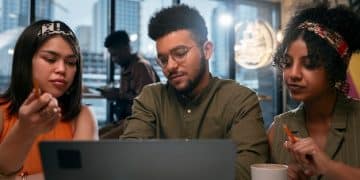 Gen Z's New Definition of Success: Redefining Work-Life Balance - Cover Image