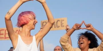 Gen Z's Political Activism: 3 Strategies Driving Change in 2025 - Cover Image