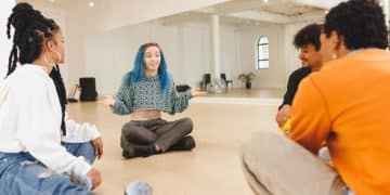 Gen Z's Mental Health Priorities: 5 Ways They're Taking Control of Their Well-being - Cover Image