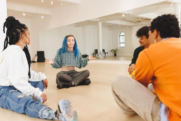 Gen Z’s Mental Health Priorities: 5 Ways They’re Taking Control of Their Well-being