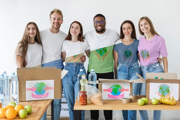 Gen Z’s Shopping Habits: Sustainability & Ethics Drive Their Choices