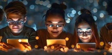 Gen Z's Learning Styles: 4 Innovative Approaches Reshaping Education in 2025 - Cover Image