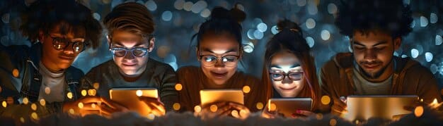 Gen Z’s Learning Styles: 4 Innovative Approaches Reshaping Education in 2025