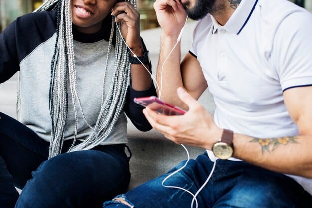 Gen Z’s Music Consumption: Streaming & Social Media’s Influence