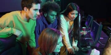 Gen Z's Gaming Habits: 5 Esports & Streaming Trends - Cover Image