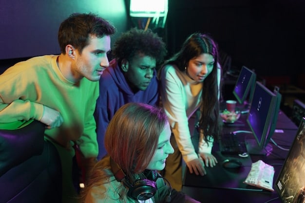 Gen Z’s Gaming Habits: 5 Esports & Streaming Trends