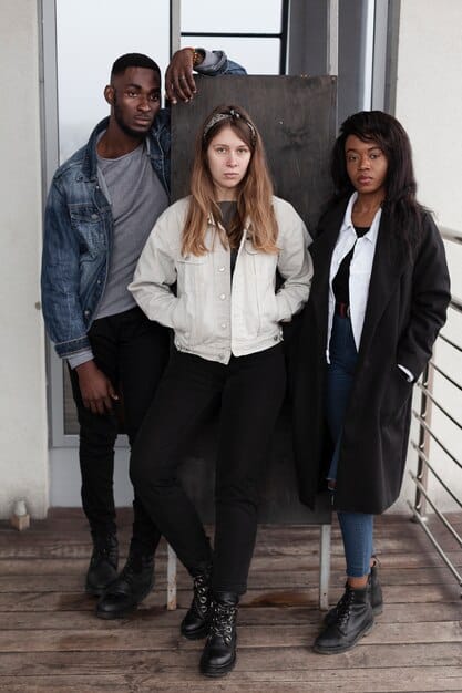 Gen Z’s Fashion Choices: Individuality and Self-Expression Drive Style