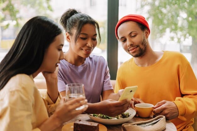 Gen Z’s Food Preferences: 3 Plant-Based Trends Taking Over Their Plates