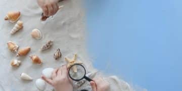 Sensory Integration Activities: Support for Children's Development - Cover Image