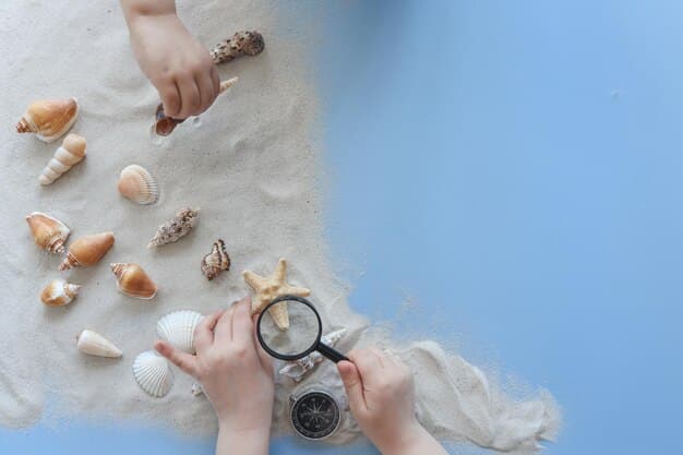 Sensory Integration Activities: Support for Children’s Development